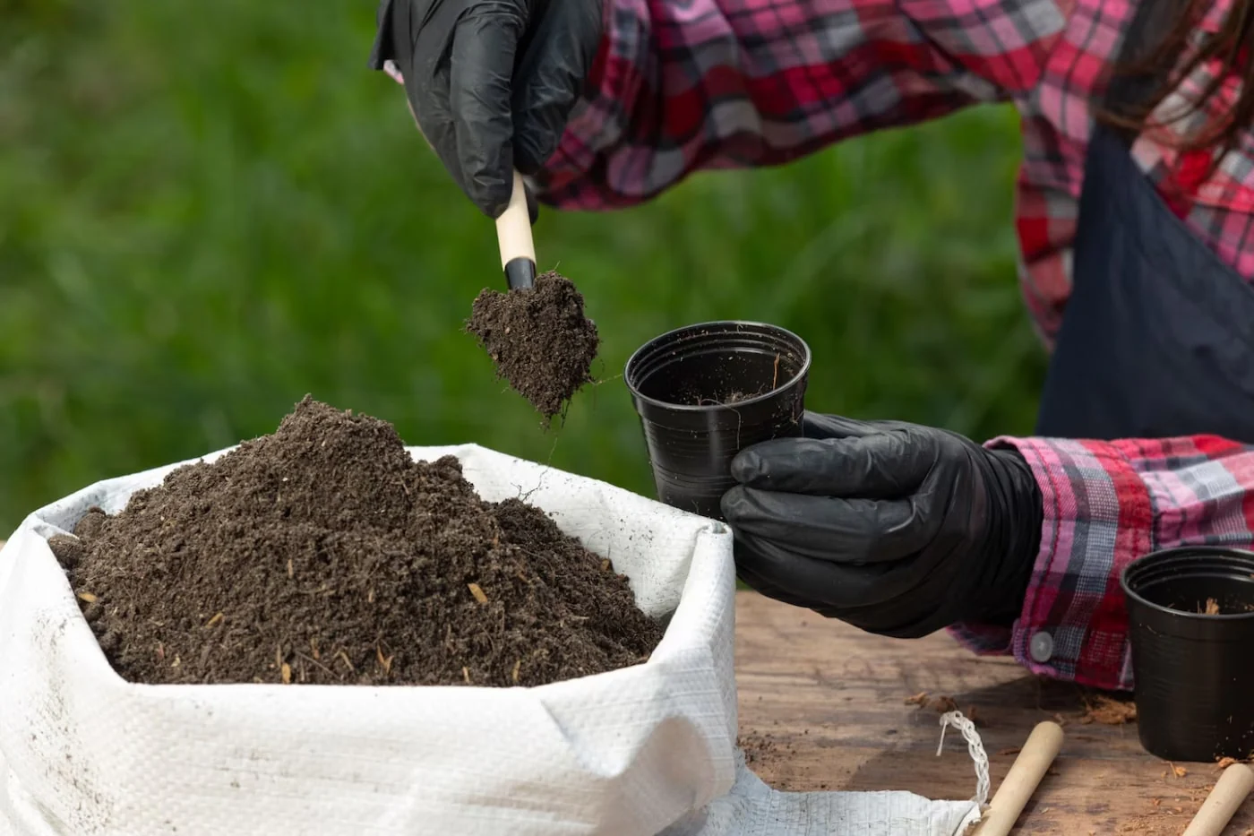 BioTech Agro Natural Farm Inputs