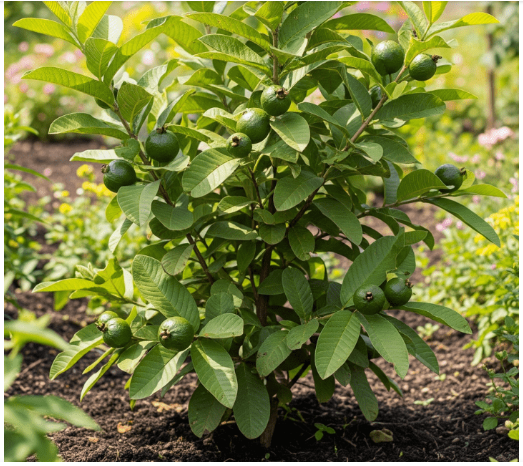 GUAVA PLANT